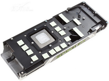 Nvidia GeForce GTX 780